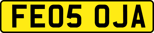 FE05OJA