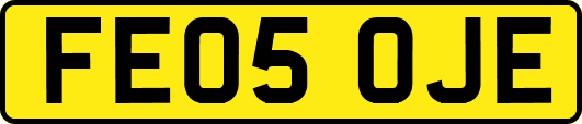 FE05OJE