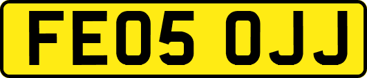 FE05OJJ