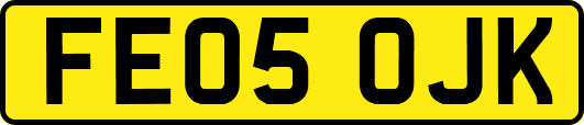 FE05OJK