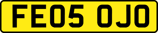FE05OJO