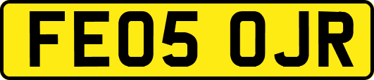 FE05OJR