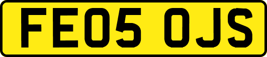FE05OJS