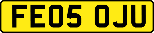 FE05OJU