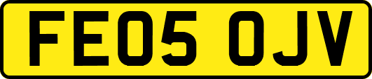 FE05OJV