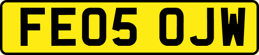 FE05OJW