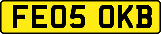 FE05OKB