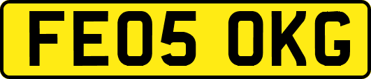 FE05OKG