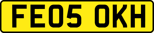 FE05OKH