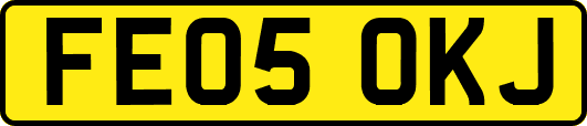 FE05OKJ