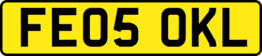 FE05OKL
