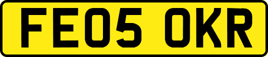 FE05OKR