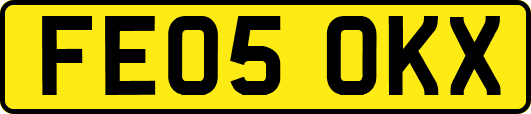 FE05OKX