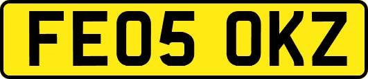 FE05OKZ