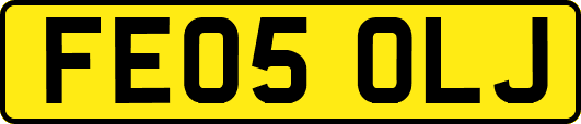 FE05OLJ