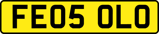 FE05OLO