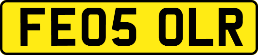 FE05OLR