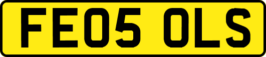 FE05OLS