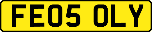 FE05OLY