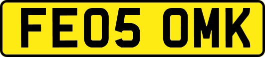 FE05OMK