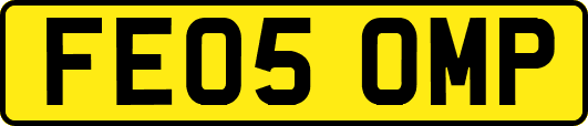 FE05OMP