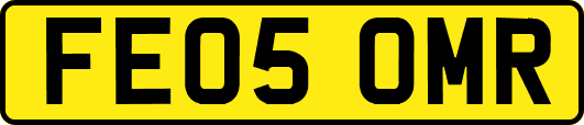 FE05OMR