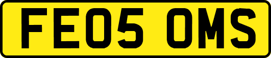 FE05OMS