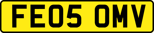 FE05OMV