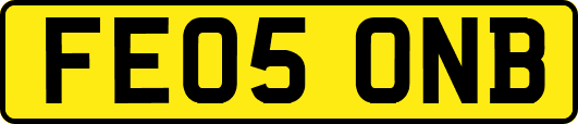 FE05ONB