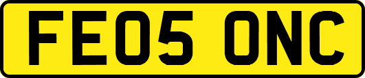 FE05ONC