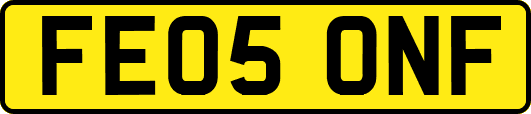 FE05ONF