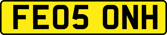 FE05ONH