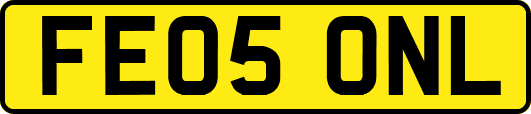 FE05ONL