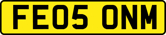 FE05ONM