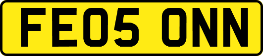 FE05ONN