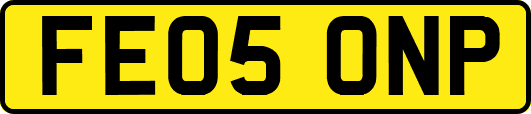 FE05ONP