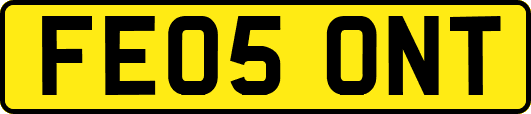 FE05ONT