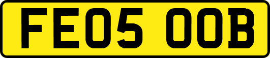 FE05OOB