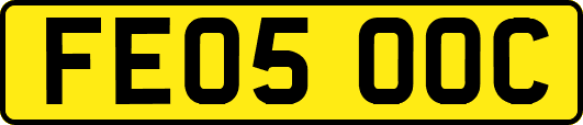 FE05OOC