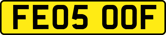 FE05OOF