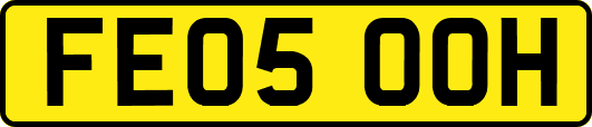 FE05OOH