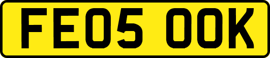 FE05OOK
