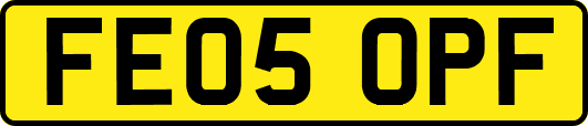 FE05OPF