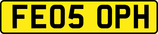 FE05OPH