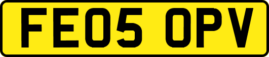 FE05OPV