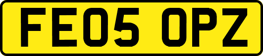 FE05OPZ