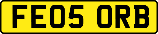 FE05ORB