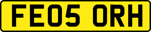 FE05ORH