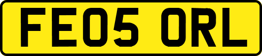 FE05ORL