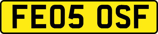 FE05OSF